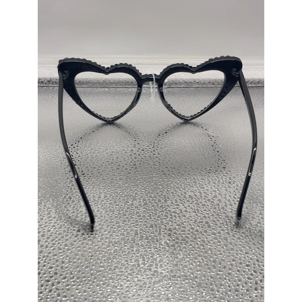 Goddess Glamour‎ Crystal Sunglasses